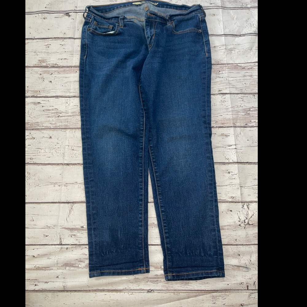 Old Navy Boyfriend Style Jeans